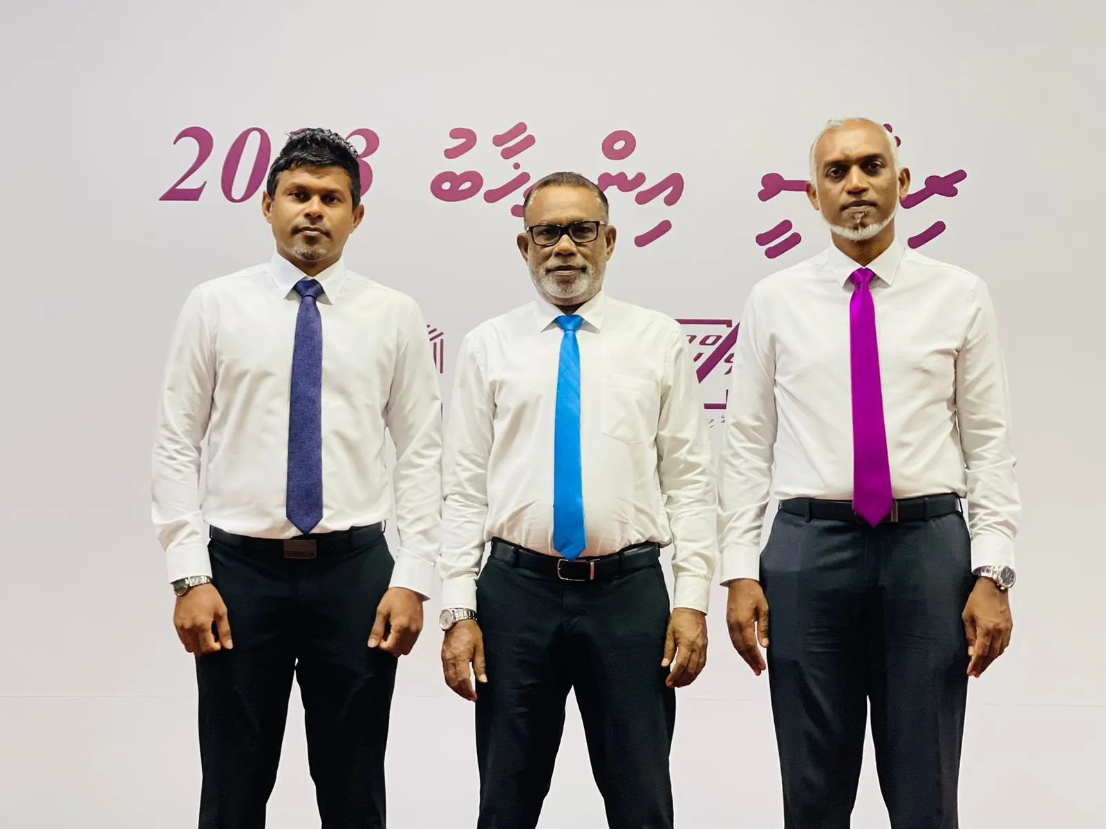 ރިޔާސީ އިންތިޚާބު ކާމިޔާބުކުރާނީ ޕީޕީއެމް-ޕީއެންސީން: އަބްދުއްރަހީމް
