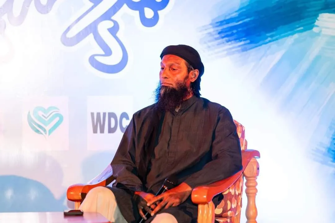 ފައިސާއަށް ޚިޔާނަތްތެރިވާ މައްސަލާގައި އަލީ ރަމީޒުގެ ނަސޭހަތެއް