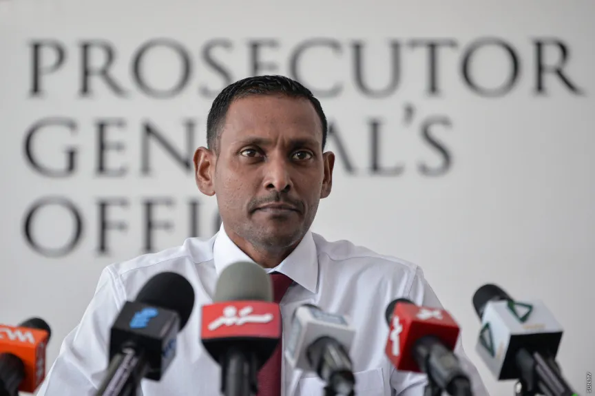 ތަހުގީގު ހިނގާ ގޮތާއި މެދު ހިތްހަމަ ނުޖެހޭ ނަމަ އޮންލައިން ކޮށް ޝަކުވާ ހުށައެޅޭ ގޮތް ހަދައިފި