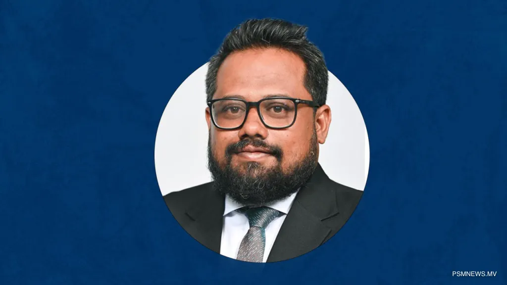 Mohamed Anas appointed CEO and Managing Director of MIFCO