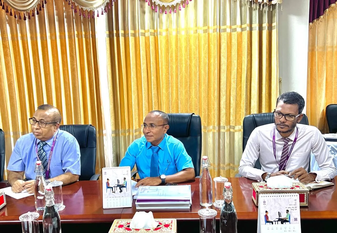 ބާކީ ވޯޓު ކަރުދާސް ފާހަގަވާނެހެން ކަނުން ކަނޑާލަން ގިނަ ސިޔާސީ ޕާޓީތައް އެއްބަސްވެއްޖެ