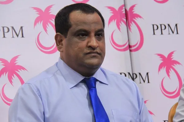 ކ.އަތޮޅު ކައުންސިލްގެ ރައީސްކަމަށް ޕީޕީއެމްއިން ވާދަކުރާނީ ނިމާލް