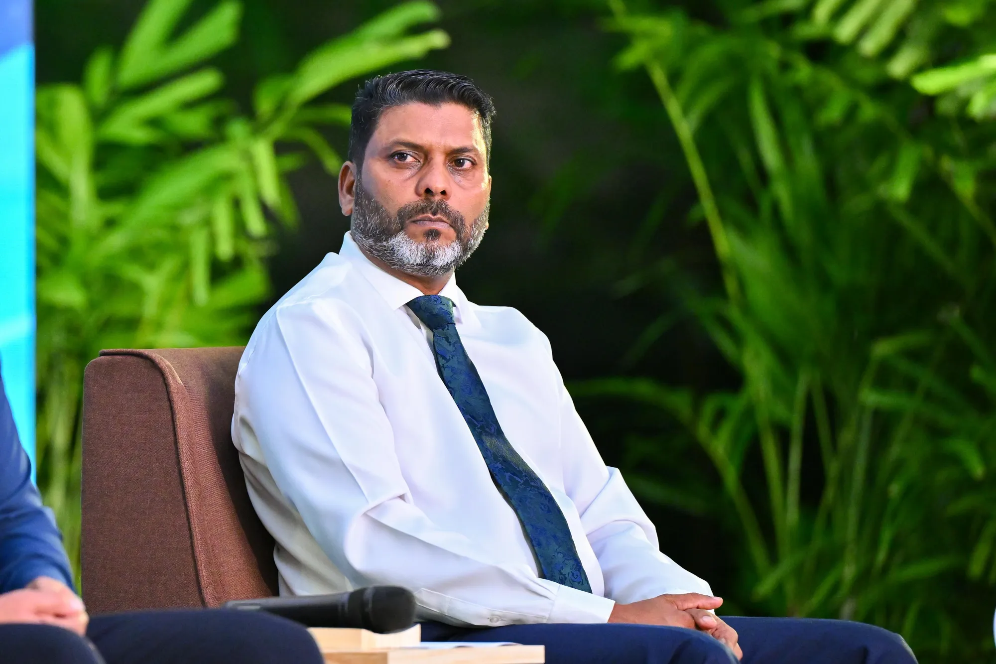 މުޅިރާއްޖޭގައި 27 އިންޑޯ ކޮމްޕްލެކްސްގެ މަސައްކަތް ކުރިއަށް އެބަދޭ: ރާފިއު