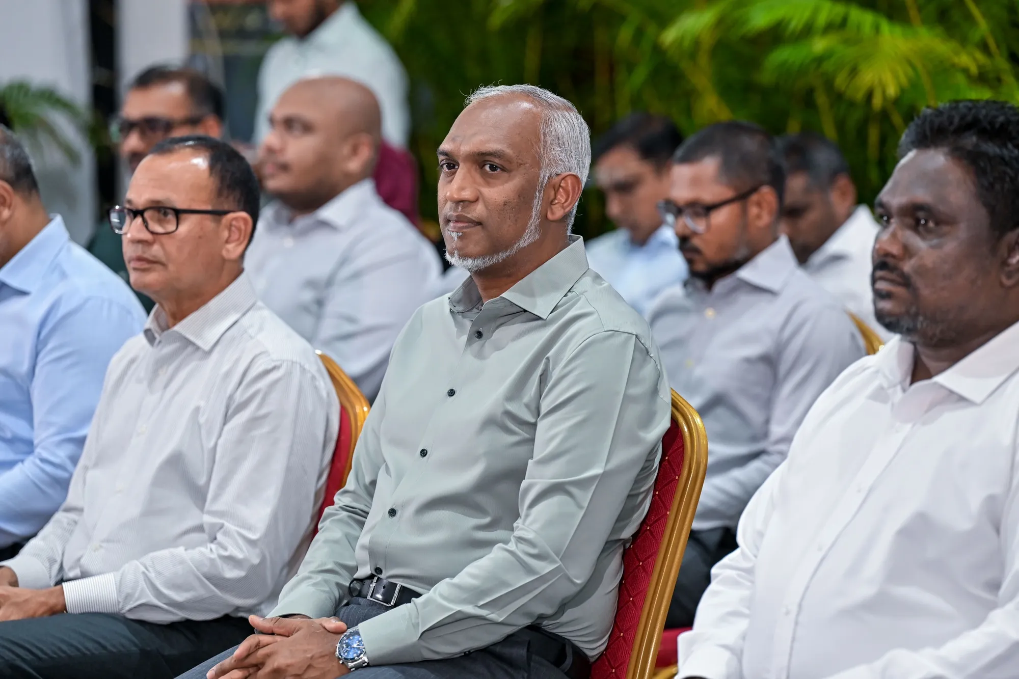 ބޮޑެތި ބަލިތަކަށް ފަރުވާ ކުރާ މީހުންނަށް ޕެންޝަން ފައިސާ އެއްކޮށް ނެގޭ ގޮތް ހަދަނީ