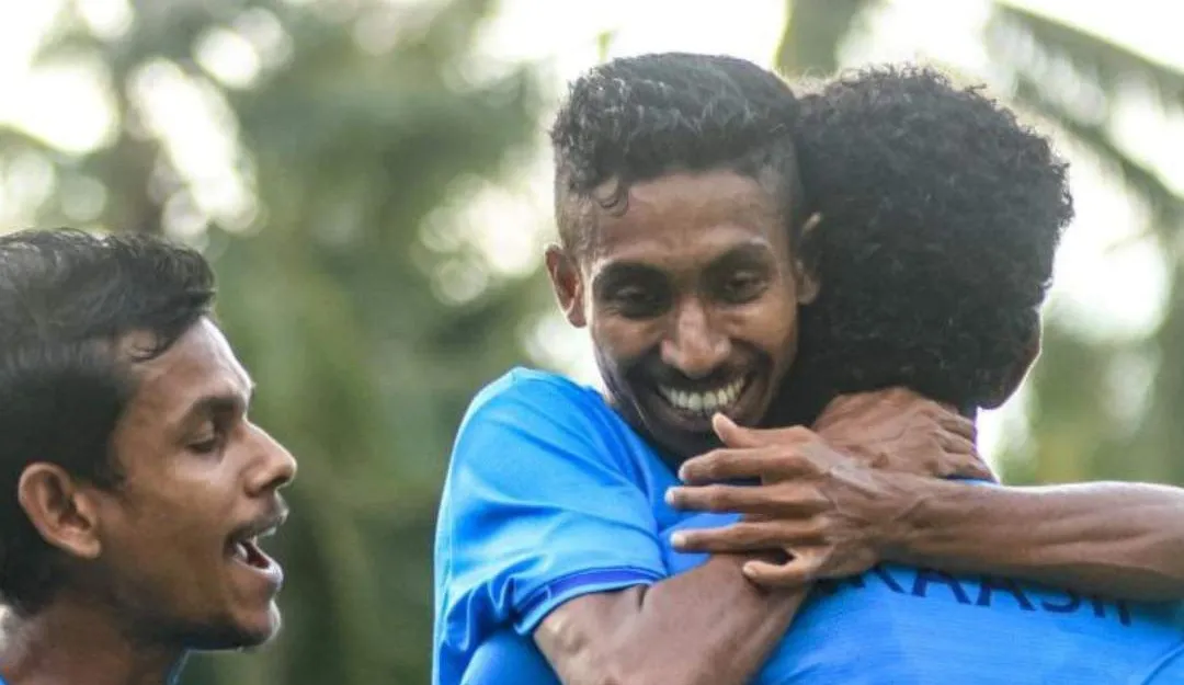 ރިސޯޓް ލީގު 2023: ފިރާޝްގެ ހެޓްރިކާއެކު ކޮއްދިއްޕަރު ބަލިކޮށް ސެމީގެ ފުރަތަމަ ޖާގަ ބަނޑޮހަށް!