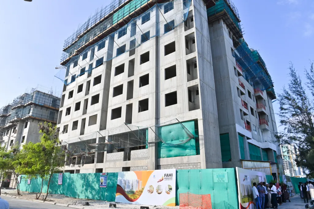 ބިންވެރިޔާ ސްކީމުން ގޯތި ދޫކޮށްފައި ވަނީ ރަނގަޅު ޕްލޭނެއް ނެތި: އިންތިޤާލީ ކޮމެޓީ