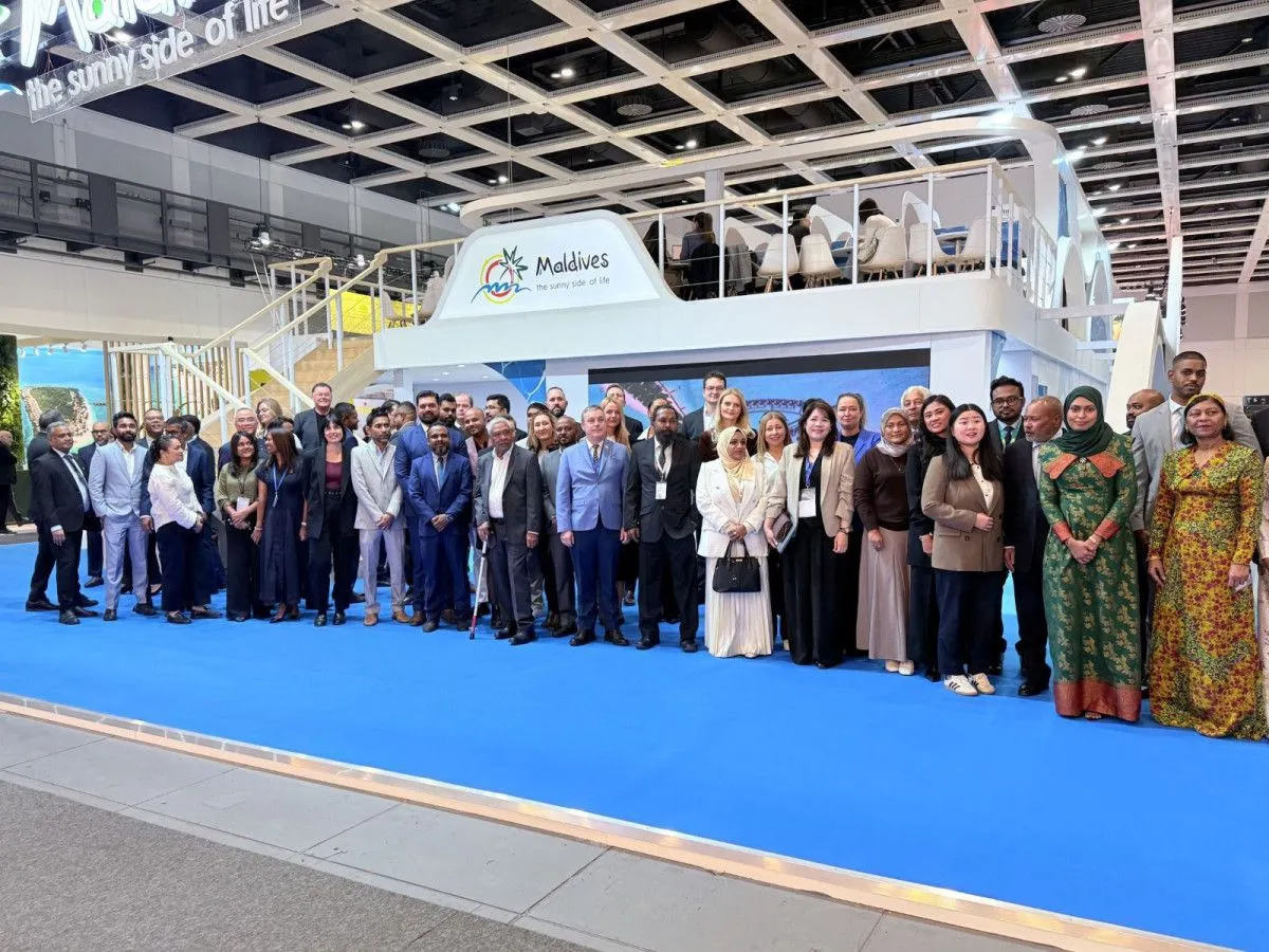 Visit Maldives Represents the Maldives at PATA Travel Mart 2026 in Sarawak