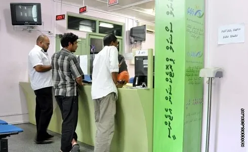 އެންސްޕާ ބަޖެޓުގެ 55 އިންސައްތަ ހުސްވެއްޖެ