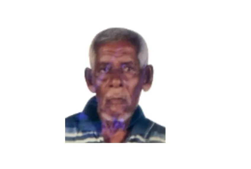 އެކްސިޑެންޓެއްގައި އަނިޔާވި ދޮށީ އުމުރުގެ މީހާ ނިޔާވެއްޖެ