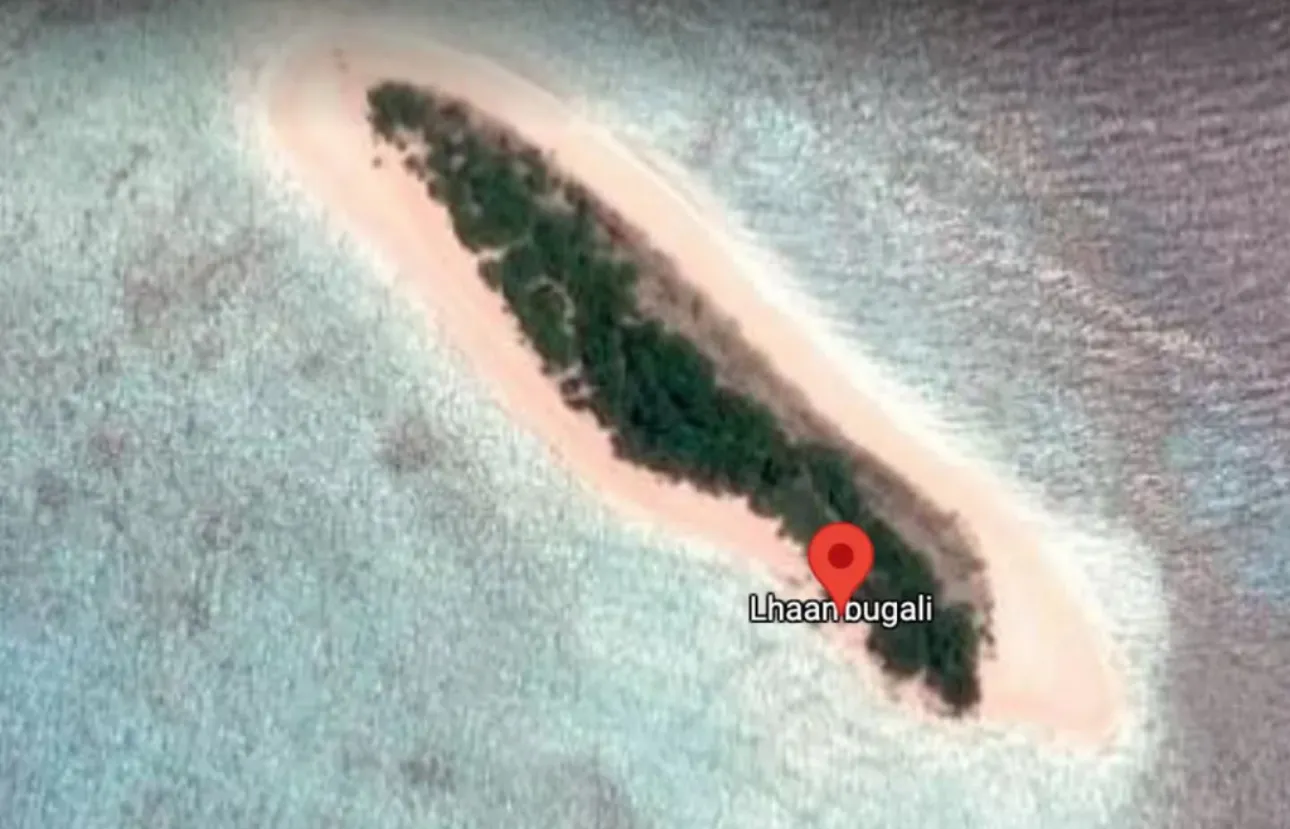 ރިސޯޓް ތަރައްގީކުރާ ލިސްޓަށް އިތުރުކުރި ރަށް