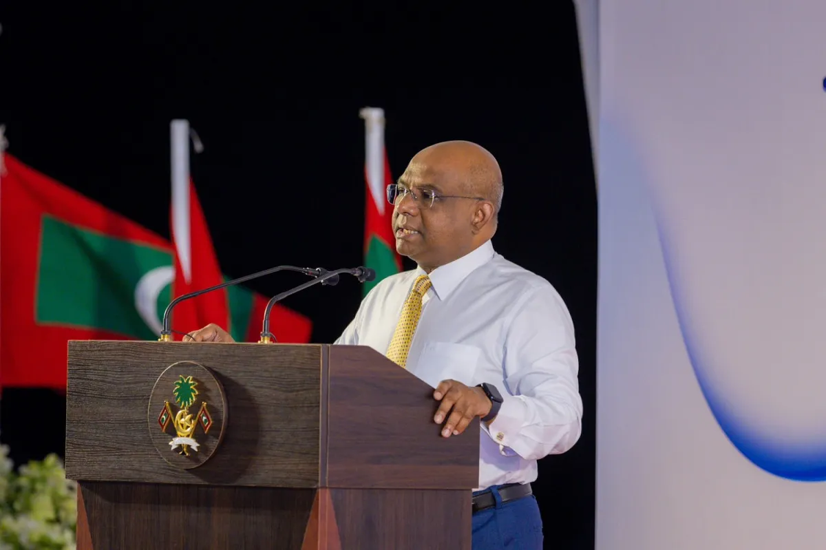 މާލޭ ރައްޔިތުންނަށް ރައީސް ޞާލިހުވީ ވައުދު ފުއްދައިފި: ޝާހިދު
