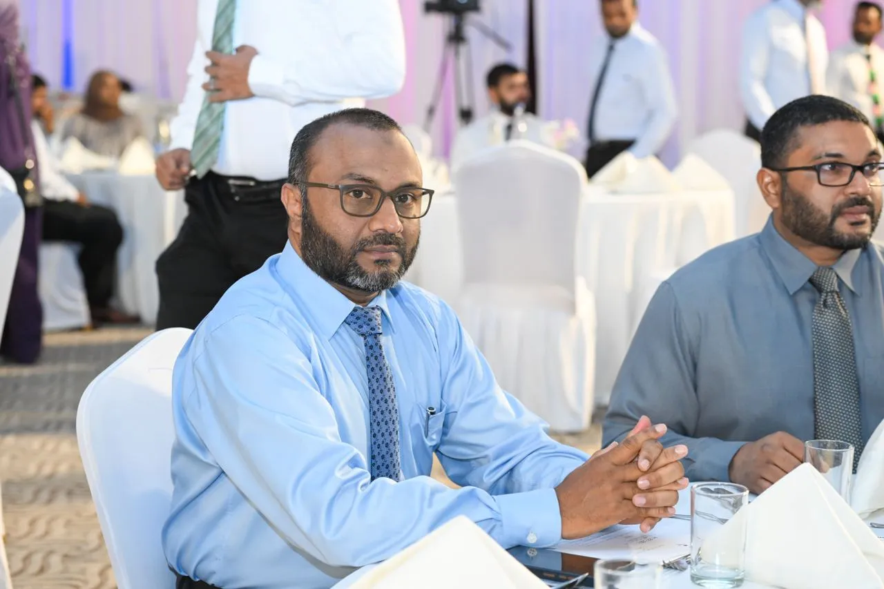 މިވެރިކަން ގެނައުމަށް މަސައްކަތް ކުރި ފަދައިން ދެމެހެއްޓުމަށްވެސް މަސައްއްކަތްކުރާނަން: ޑރ ޝަހީމް