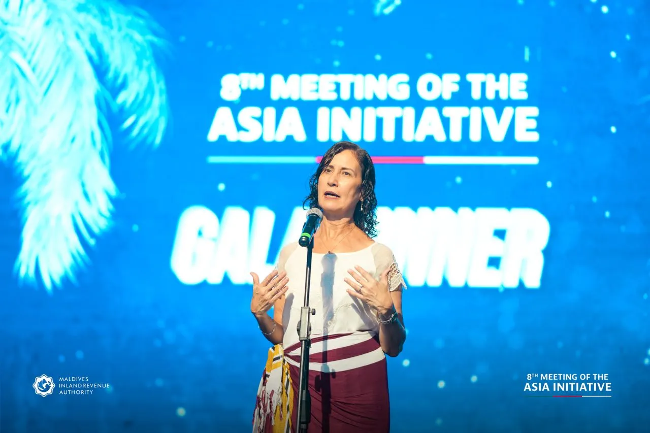 Maldives hosts 8th annual meeting of Asia Initiative for the first time