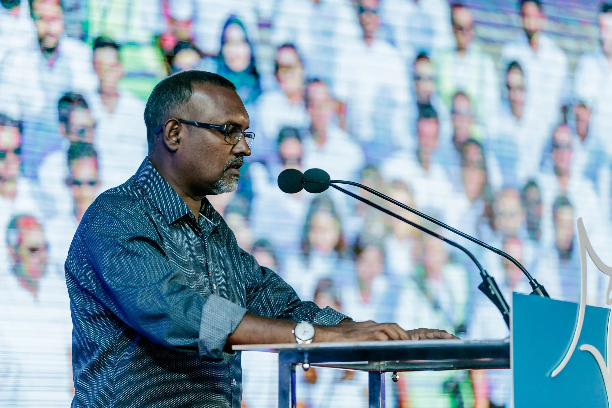 ހަލީލް.. ފޮޓޯ/ މަންތާ އެއާ