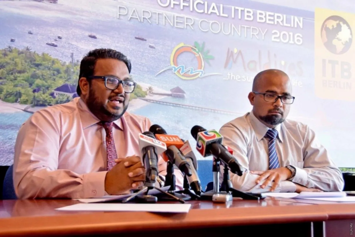 ރައީސް ޞާލިހު، އަދީބާއި ޒިޔަތަށް މައާފުދީ މިނިވަންކޮށްފި