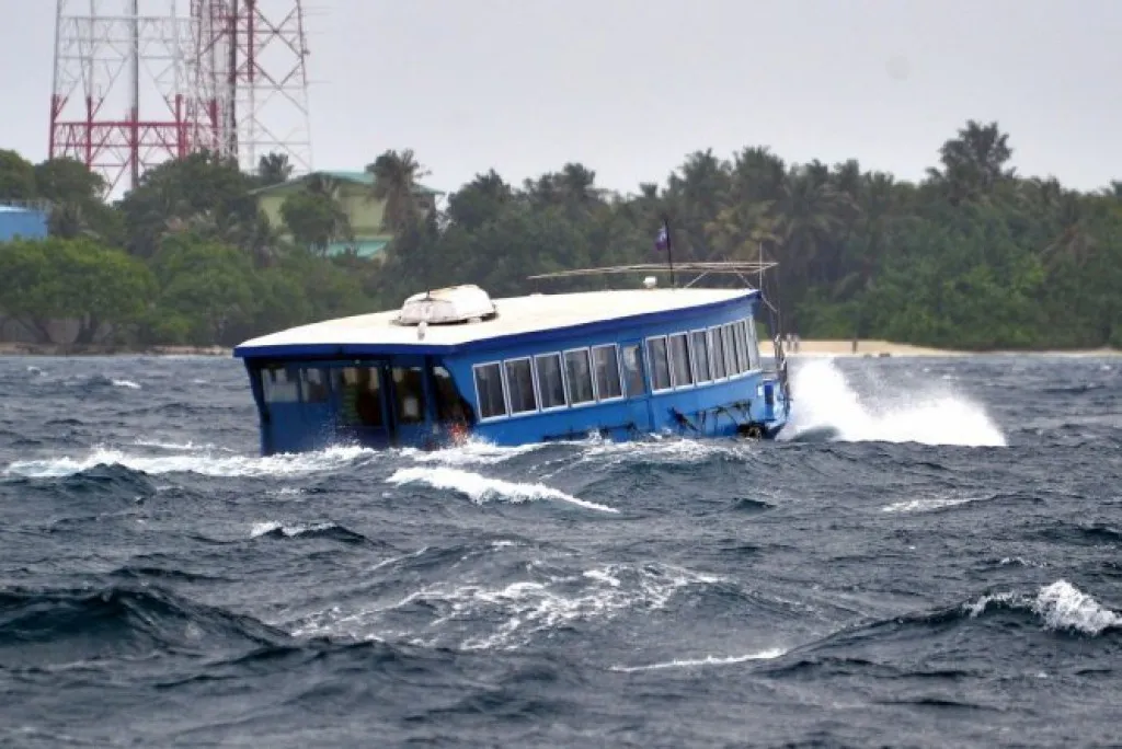 ހޮނިހިރު ދުވަހުން ފެށިގެން ރާއްޖޭގެ މޫސުން ރަނގަޅުވާނެ: މެޓު