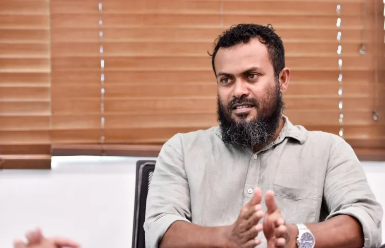 ބޮޑު ދެ މިސްކިތުގެ އިމާމުންގެ ގޮތުގައި ޒުވާނުން ފެނުމަކީ ކޮންމެ ދިވެއްސަކު އެކަމާ އުފަވާނެ ކަމެެއް: ސޮބާ