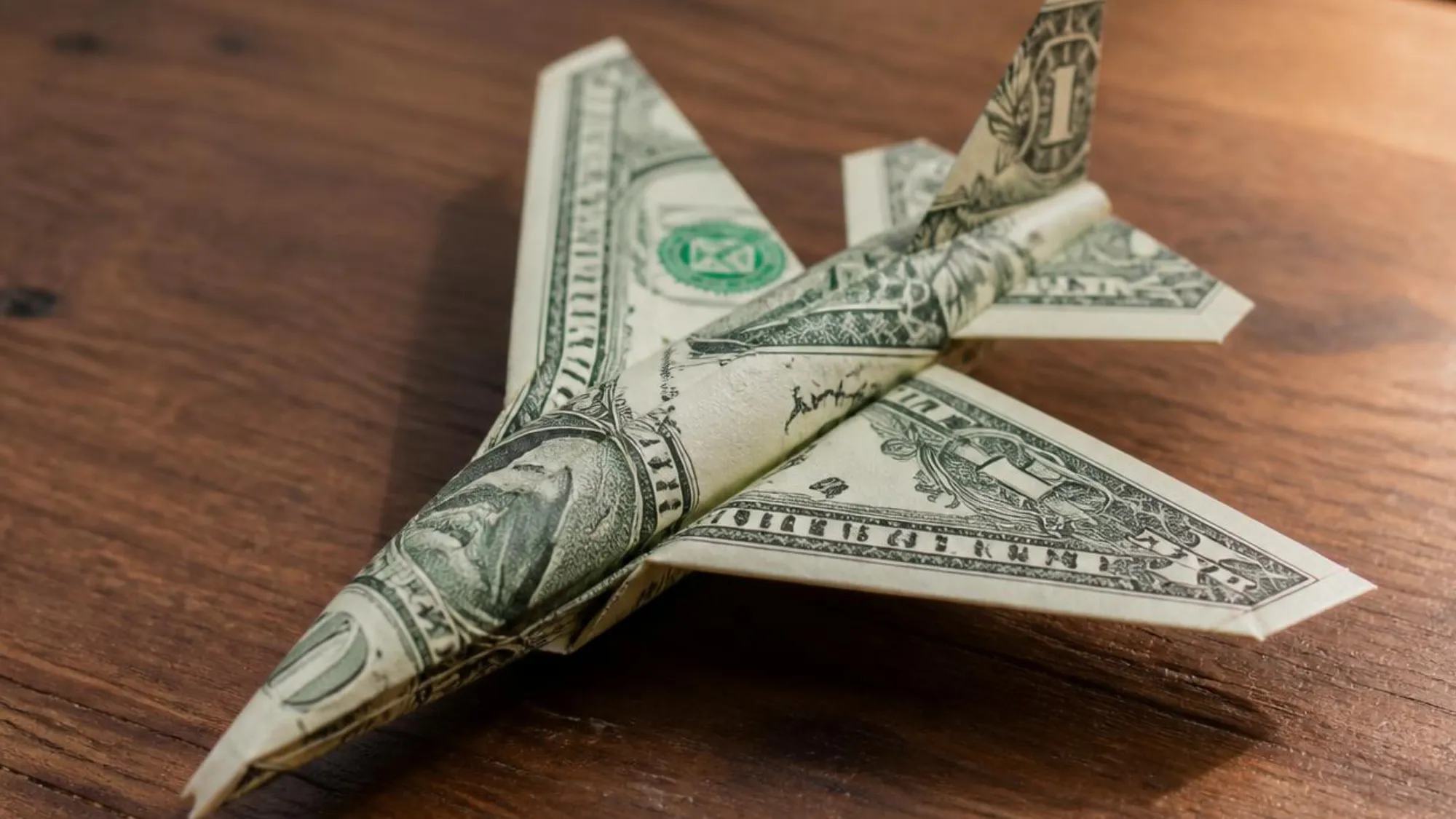 The Tourism Dollar: Why Earning Dollars Is Not the Same as Having Them