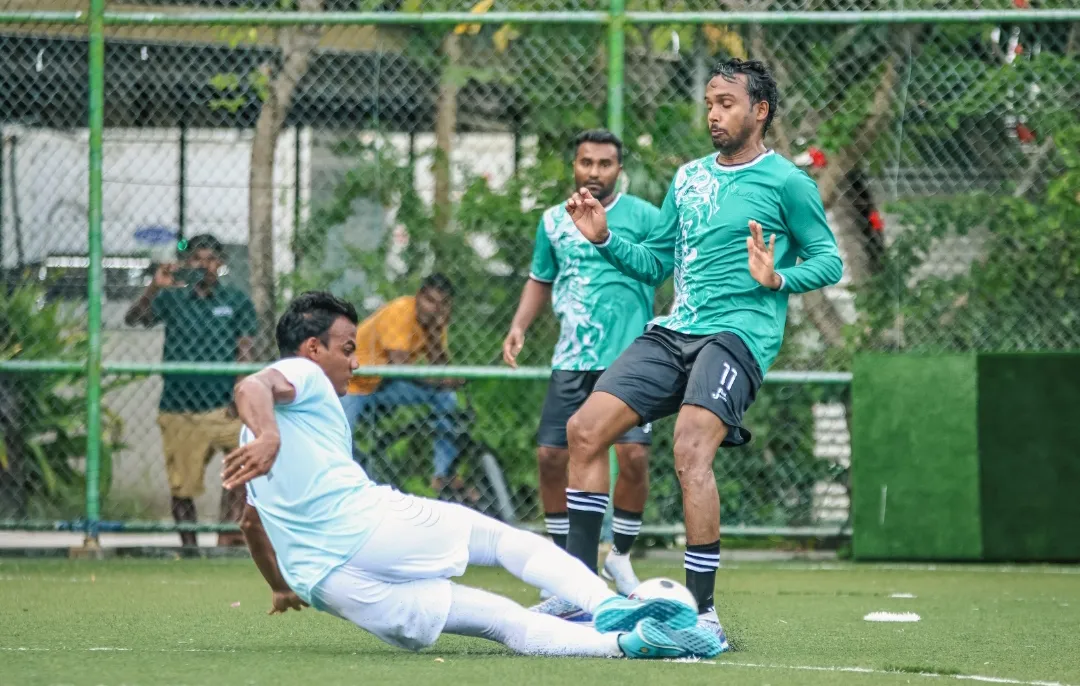 ދެވަނަ މެޗުން ވެސް މޮޅުވެ، ނޮޓިލަސް ސެމީފައިނަލްގެ ފުރުސަތު ބޮޑުކޮށްފި!