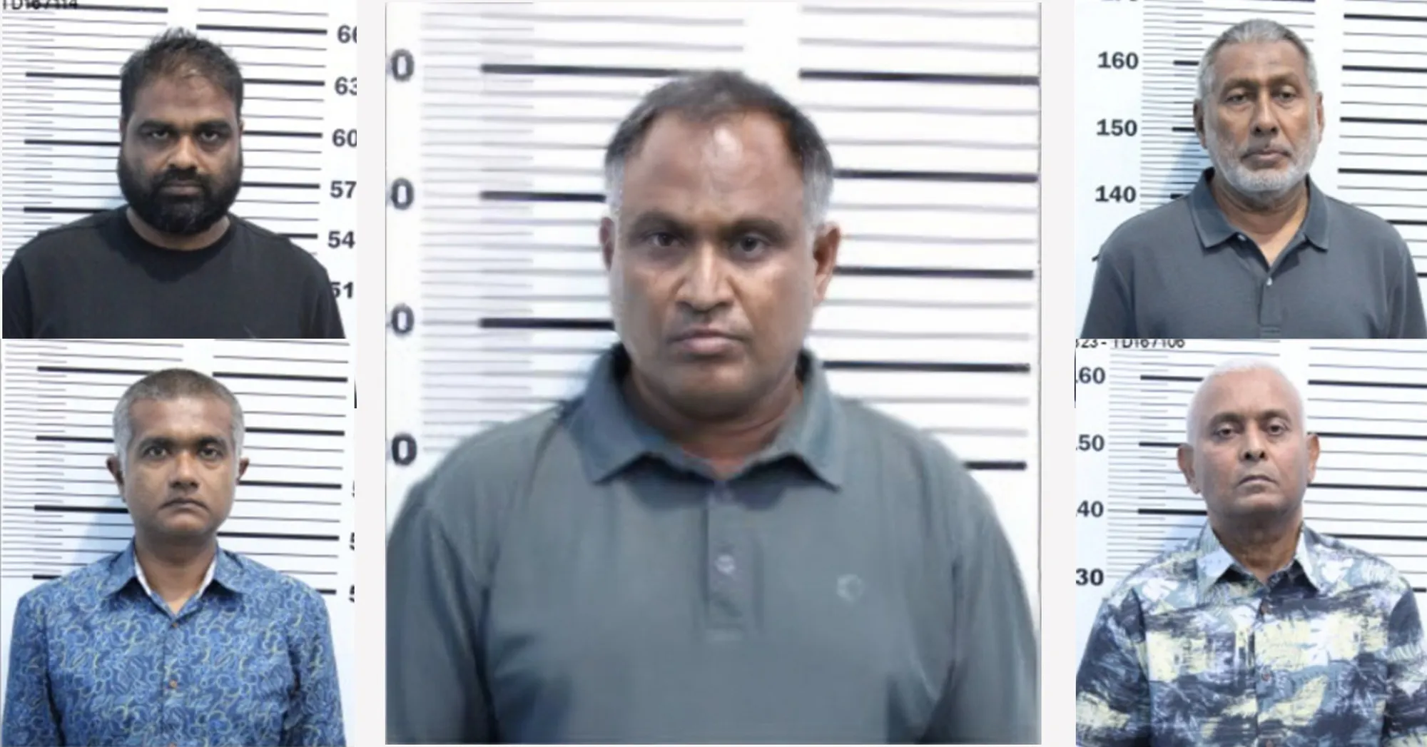 އެންމެ ފަހުން ހައްޔަރުކުރި ހަސަން އަބްދުއްރަހްމާންގެ ފޮޓޯ މެދުގައި -