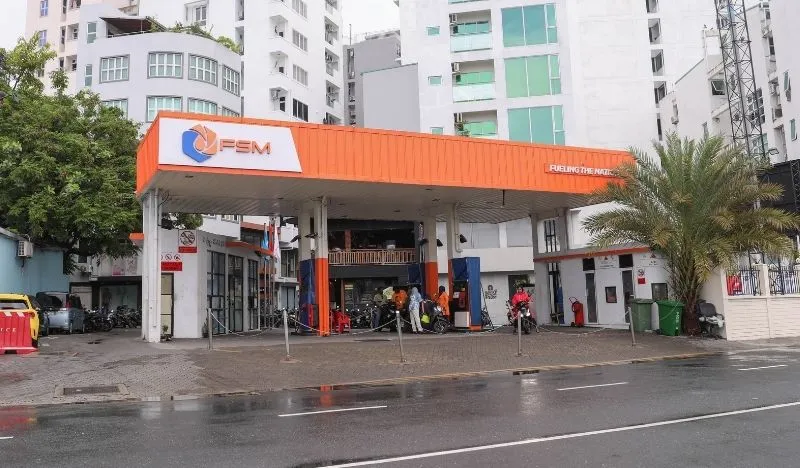Maldives Announces Major Fuel Price Hike Amid Global Oil Crisis