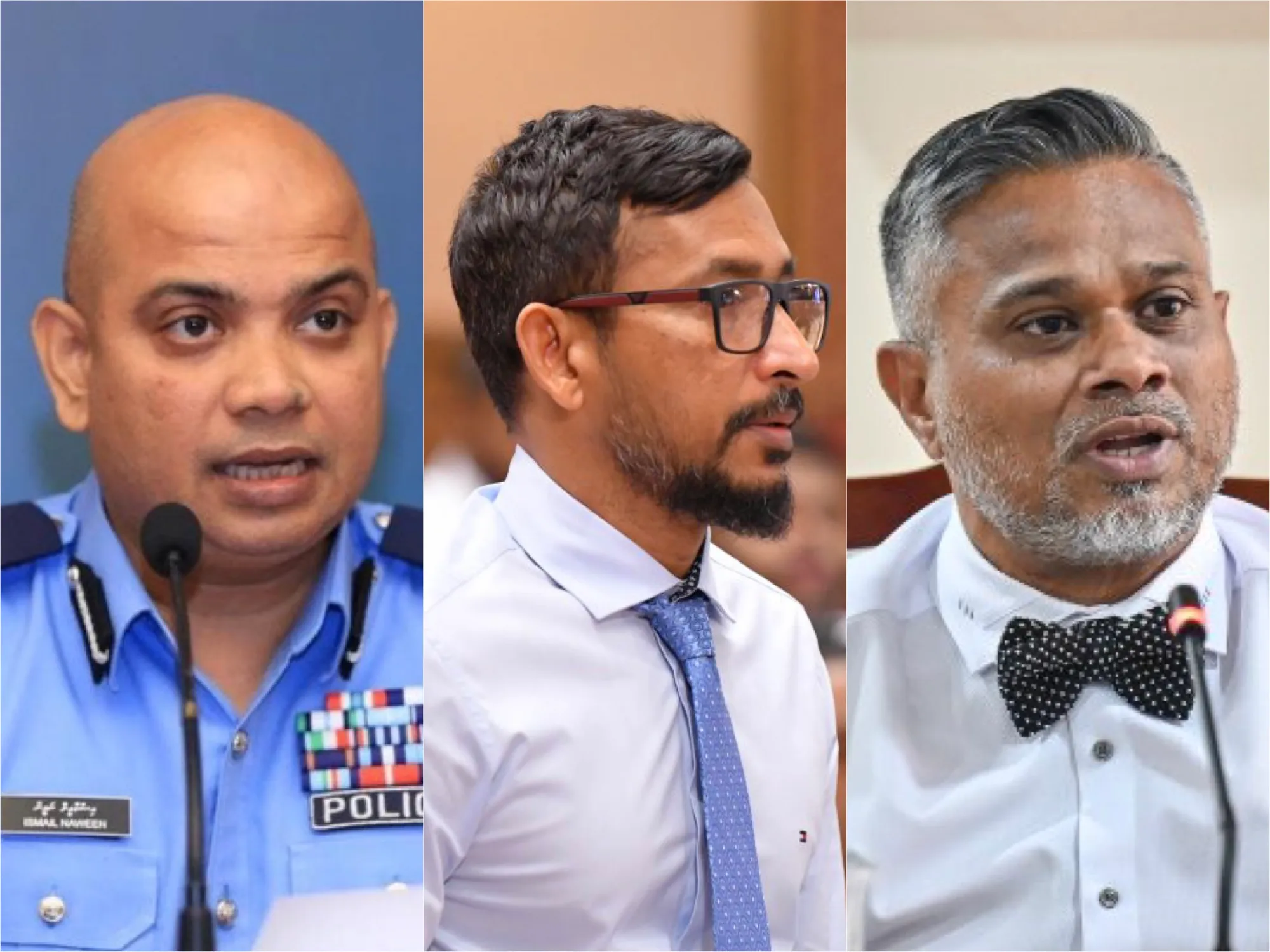 ފަލާހުގެ މައްސަލަ ތަހުގީގު ކުރުމާމެދު ޕީޖީގެ ގާނޫނީ ލަފައަކަށް އެދިއްޖެ