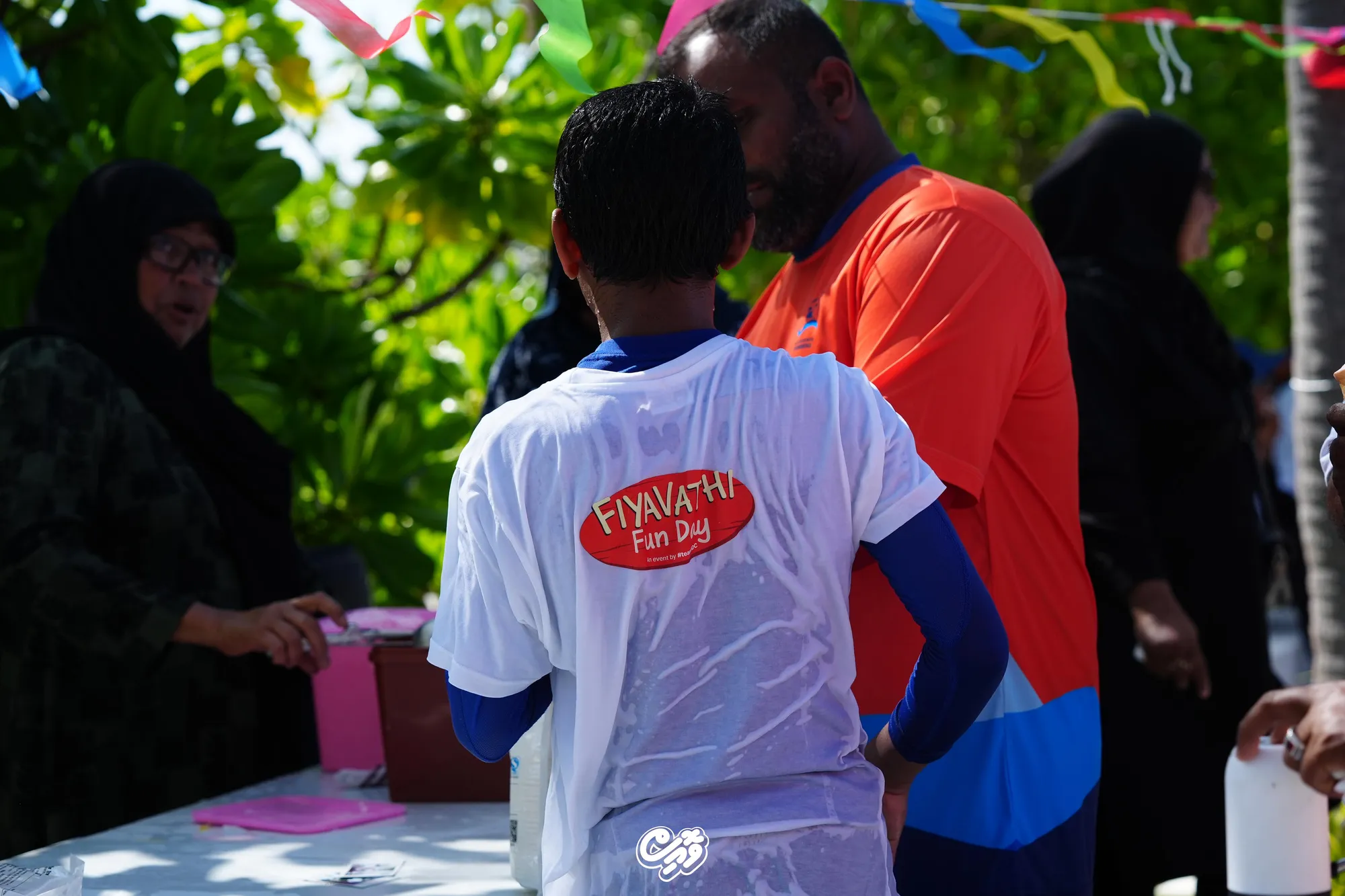 'ކޮންމެ ކުއްޖަކަށް ޢާއިލާއެއް' ޕްރޮގްރާމުގެ ދަށުން 70 އަށްވުރެ ގިނަ ކުދިންނަށް އާއިލީ ވެއްޓެއް ހޯދައިދީފި