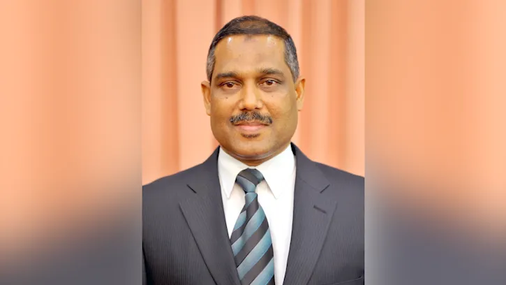 އިމިގްރޭޝަންގެ ކުރީގެ ކޮންޓްރޯލާ މުޙައްމަދު އަލީ އަވަހާރަވެއްޖެ