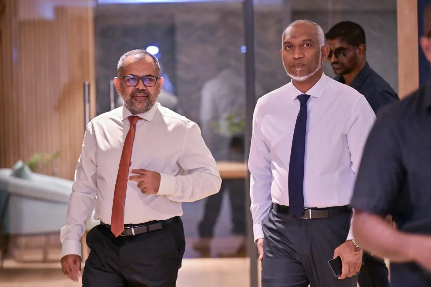 ފިޗުން ރާއްޖޭގެ ކްރެޑިޓް ރޭޓިންގ މަތިކޮށްފި