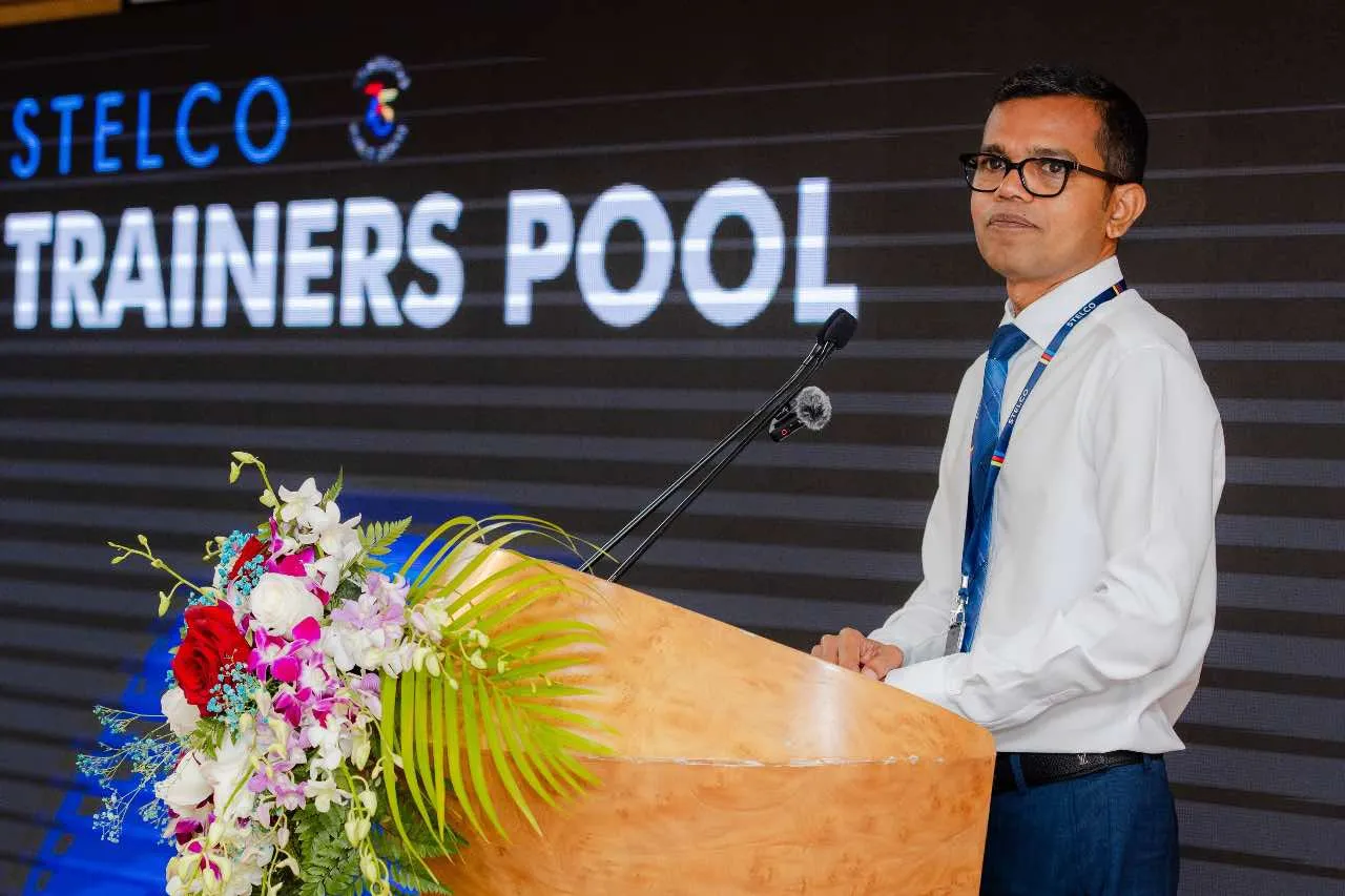 STELCO Staff Noted for Resilience and Commitment Amid Challenges, Says MD Fahmy