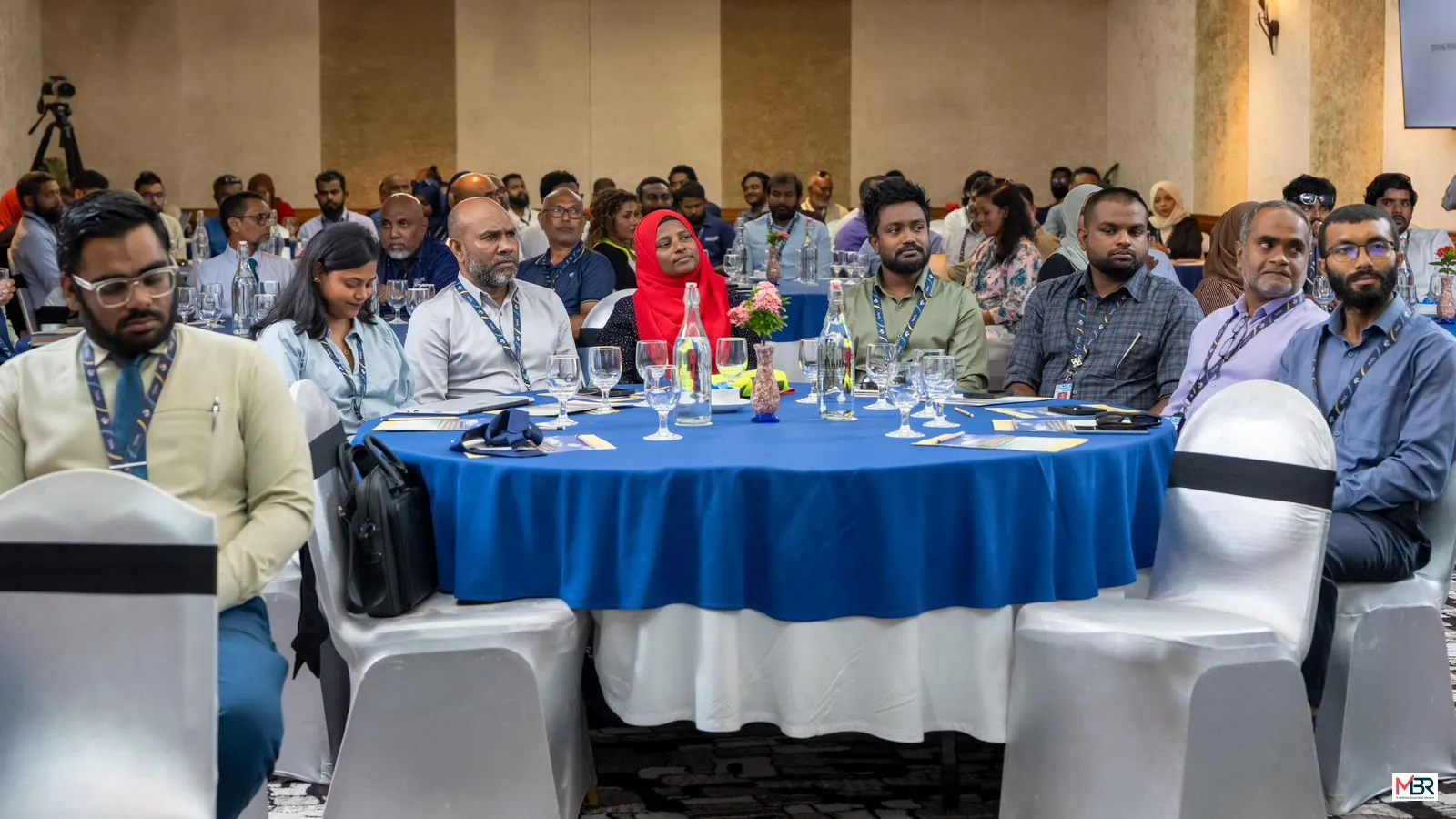 MACL Gears Up for Peak Travel Season at Velana International Airport