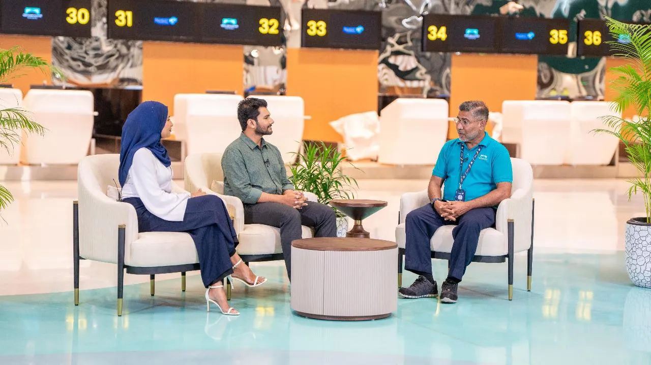 އާ ޓާމިނަލްްއިން ދޭނީ އަޔާޓާގެ މިންގަނޑުތަކުން އެންމެ މަތީ ދަރަޖައިގެ ހިދުމަތް