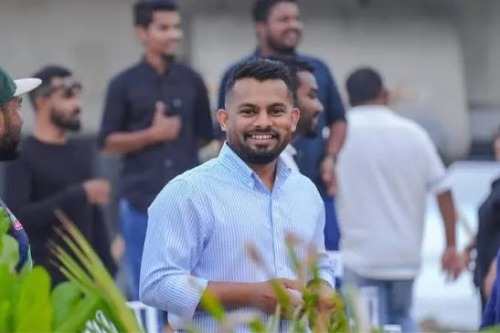 ޝަމްއާންގެ 25 އަހަރުގެ ޖަލު ހުކުމް އިސްތިއުނާފް ކުރަން ހައި ކޯޓަށް