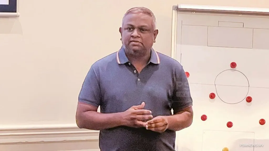 ސާފްގެ އެގްޒެކިއުޓިވް ކޮމިޓީގެ ގޮނޑިއެއް ޝާފިއުއަށް ކާމިޔާބުވެއްޖެ