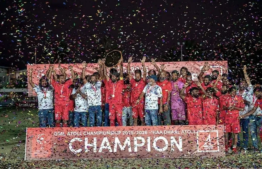 އެޓޯލް ޗެމްޕިއަންޝިޕް އަންނަ މަހު ފަށާތީ ބައިވެރިވުމުގެ ފުރުސަތު ހުޅުވާލައިފި