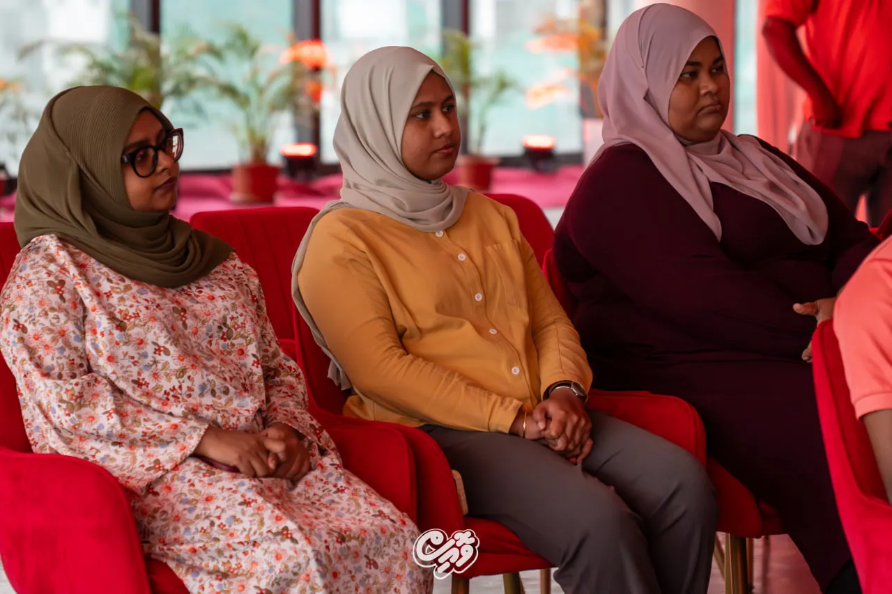"އުރީދޫ މަސްޖިދުނާ" އިނީޝިއޭޓިވް ރަސްމީކޮށް އިފްތިތާޙުކުރުން