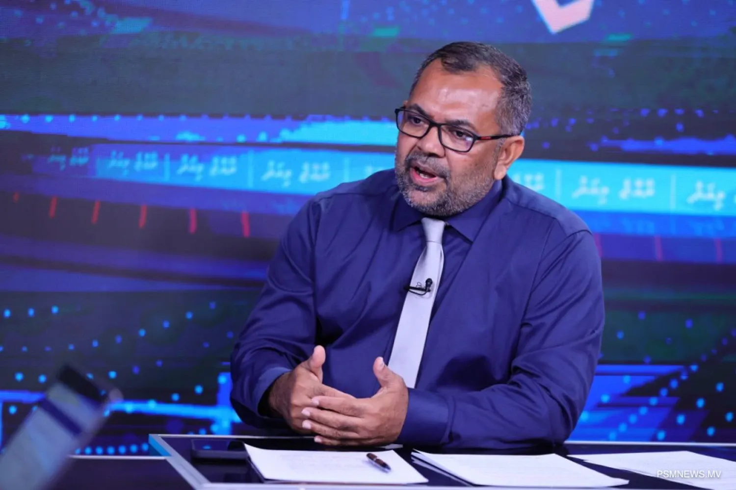 އިންވެސްޓްމަންޓާއި ޓޫރިޒަމް ފުޅާކުރަން ދިވެހި މިޝަންތަކުން ދަނީ މަސައްކަތް ކުރަމުން: ޚާރިޖީ ވަޒީރު