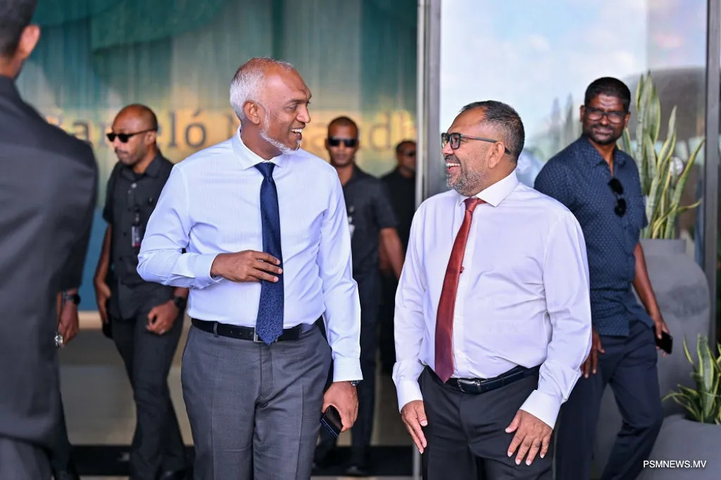 Sukuk Repayment Strengthens Maldives’ Fiscal Position as Revenue Surges