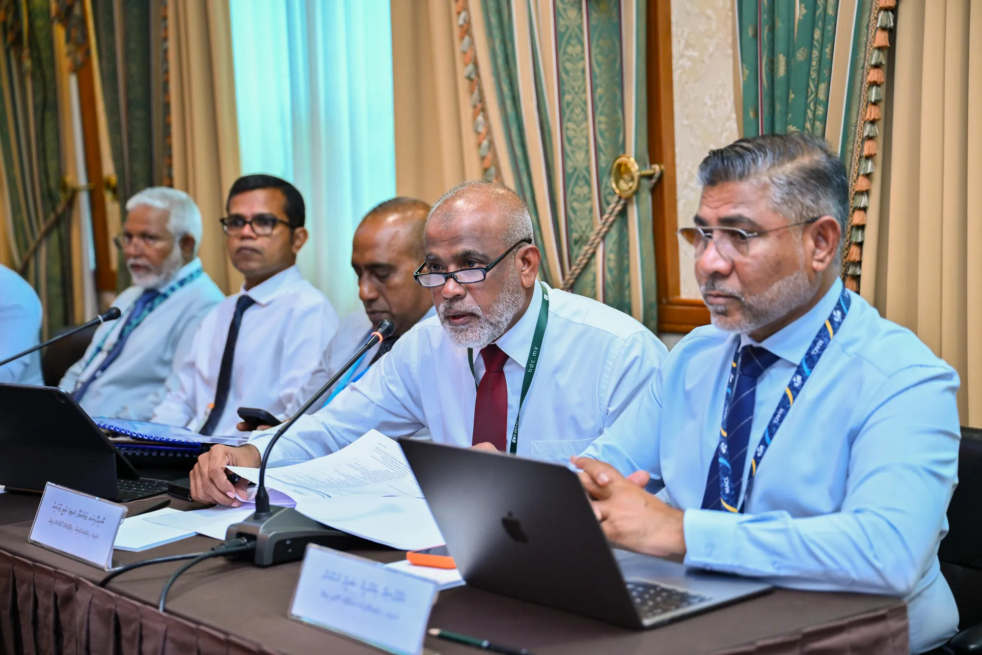 ހުޅުމާލޭގެ 50 އިންސައްތަ ހައުސިން ޔުނިޓުތަކަށް މީހުން ކުއްލި ނުދައްކާ!