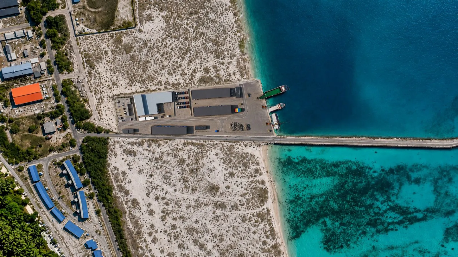 Revolutionizing the Southern Economy: Establishment of Addu Free Zone