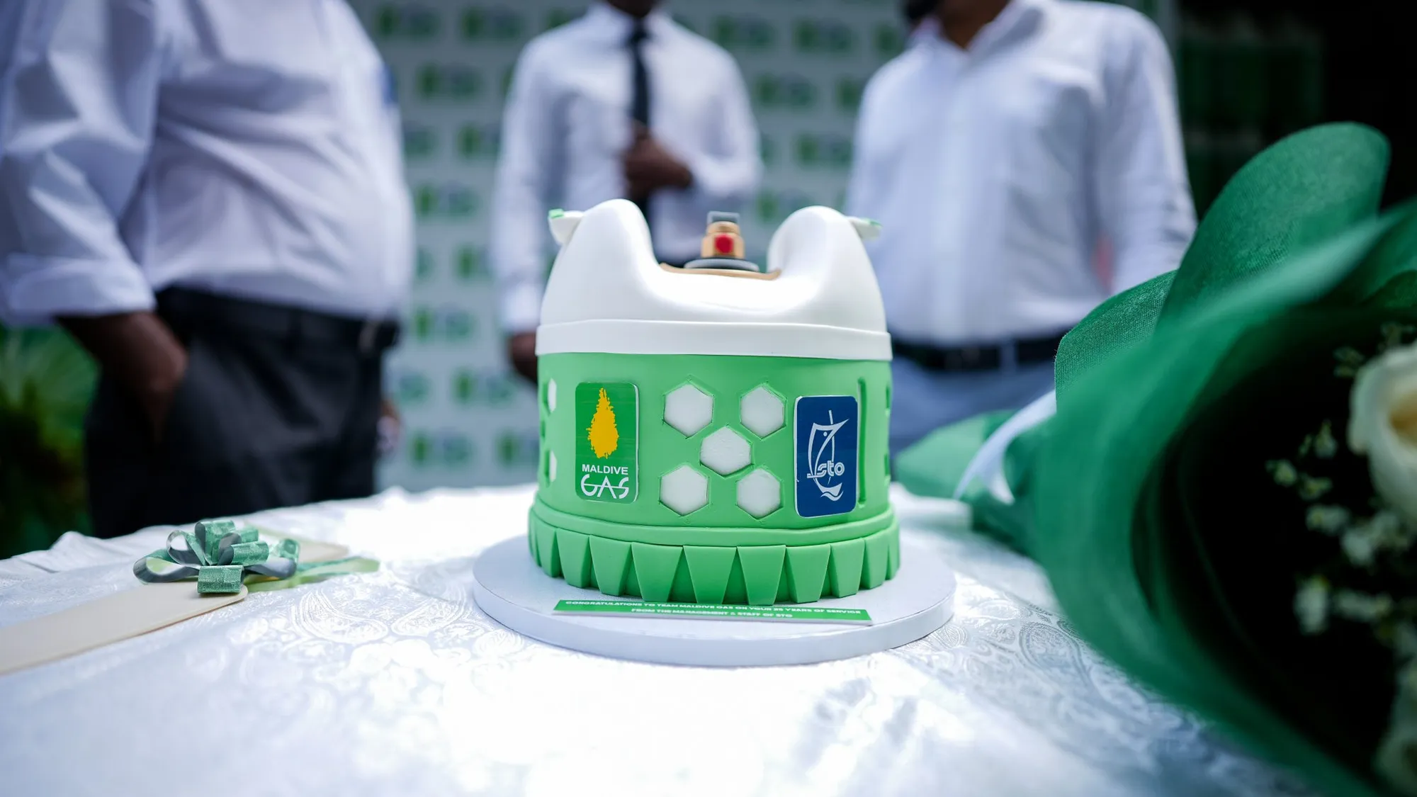 Maldives Assures Fuel, Gas Supply Despite Global Shortage, Warns of Inevitable Price Hikes