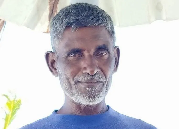 ގެއްލިގެން ހޯދަމުންދިޔަ އިގްބާލު ފެނިއްޖެ، ހާލު ރަނގަޅު