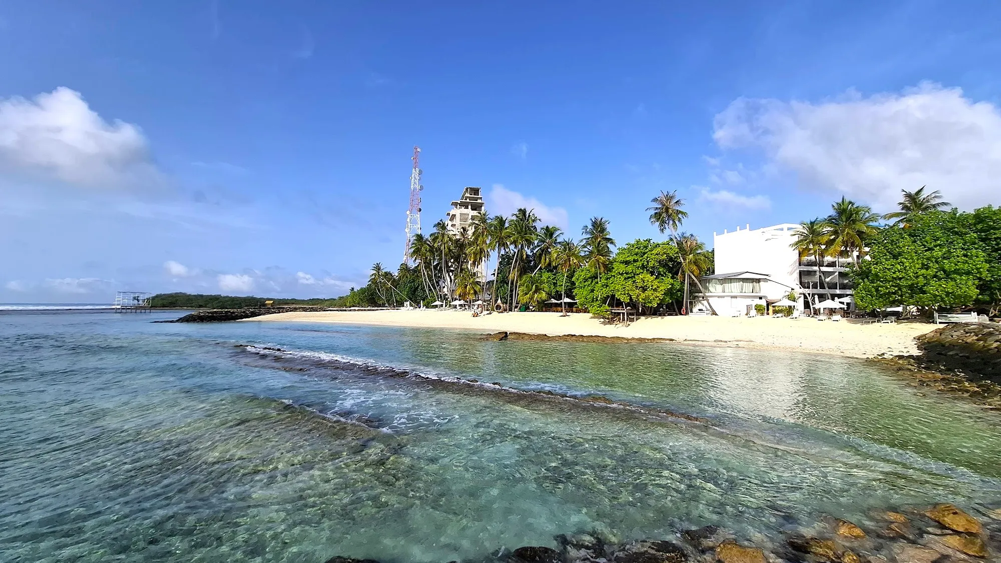 ތުލުސްދޫއިން އެހެން ބަޔަކަށް ގޯތި ދޭނީ އެރަށު ރައްޔިތުންނަށް ގޯތި ކަށަވަރުކުރުމަށްފަހު: ރައީސް