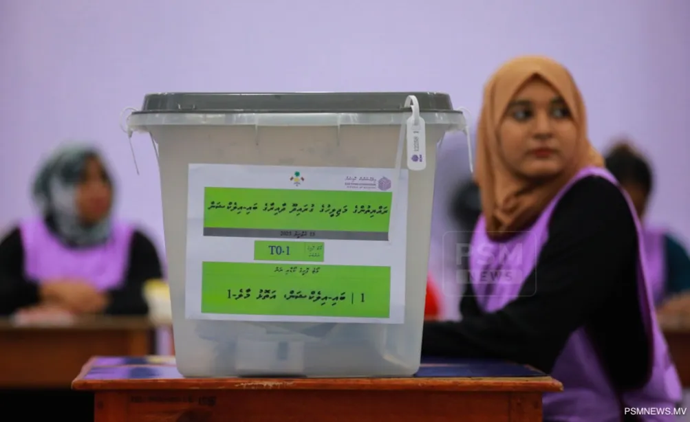 ރިޔާސީ އިންތިޚާބުގައި 8 ޤައުމެއްގައި ވޯޓު ފޮށި ބަހައްޓަނީ