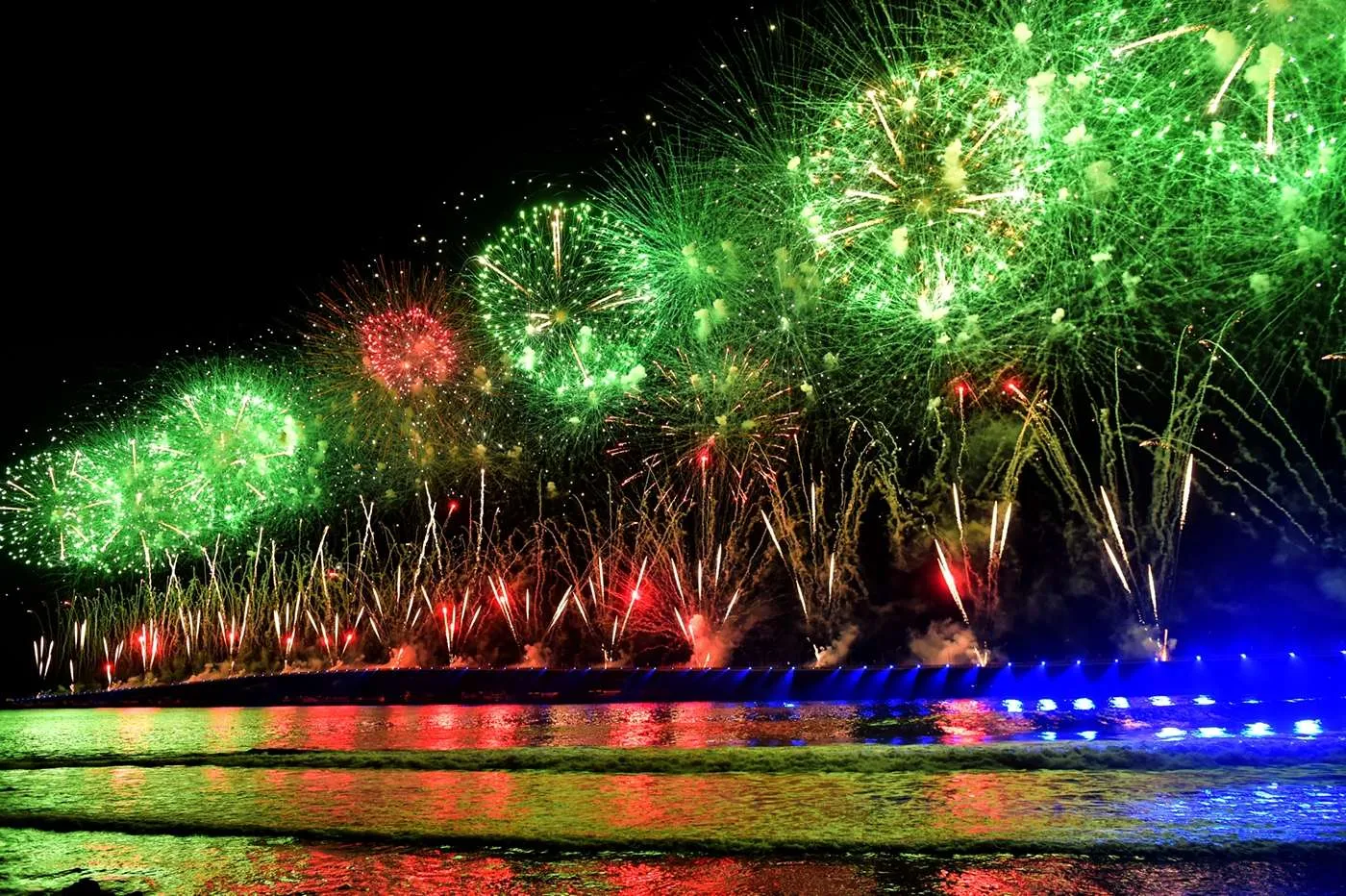 ސިނަމާލެ ބްރިޖް އަށް ހަ އަހަރު ފުރުމުގެ މުނާސަބަތުގައި ރައީސުލްޖުމްހޫރިއްޔާ ތަހުނިޔާ ވިދާޅުވެއްޖެ