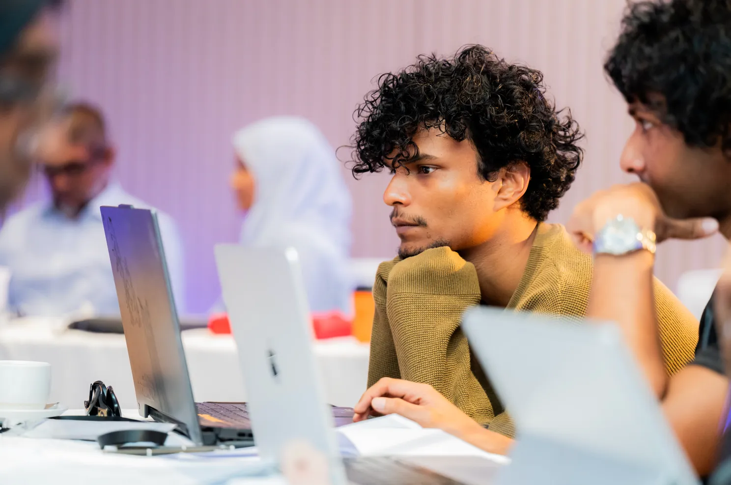 Maldives Launches National AI Lab, Vowing to Build AI on Its Own Terms