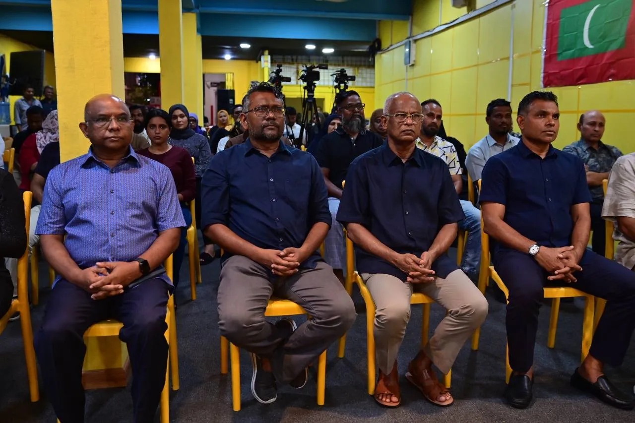 ފަނޑިޔާރުން ވަކިކުރީ އުސޫލްތަކާ ޚިލާފަށް؛ ރާއްޖެއަށް ފޫނުބެއްދޭ ވަރުގެ ގެއްލުންތަކެއް ވާނެ ކަމެއް: އެމްޑީޕީ
