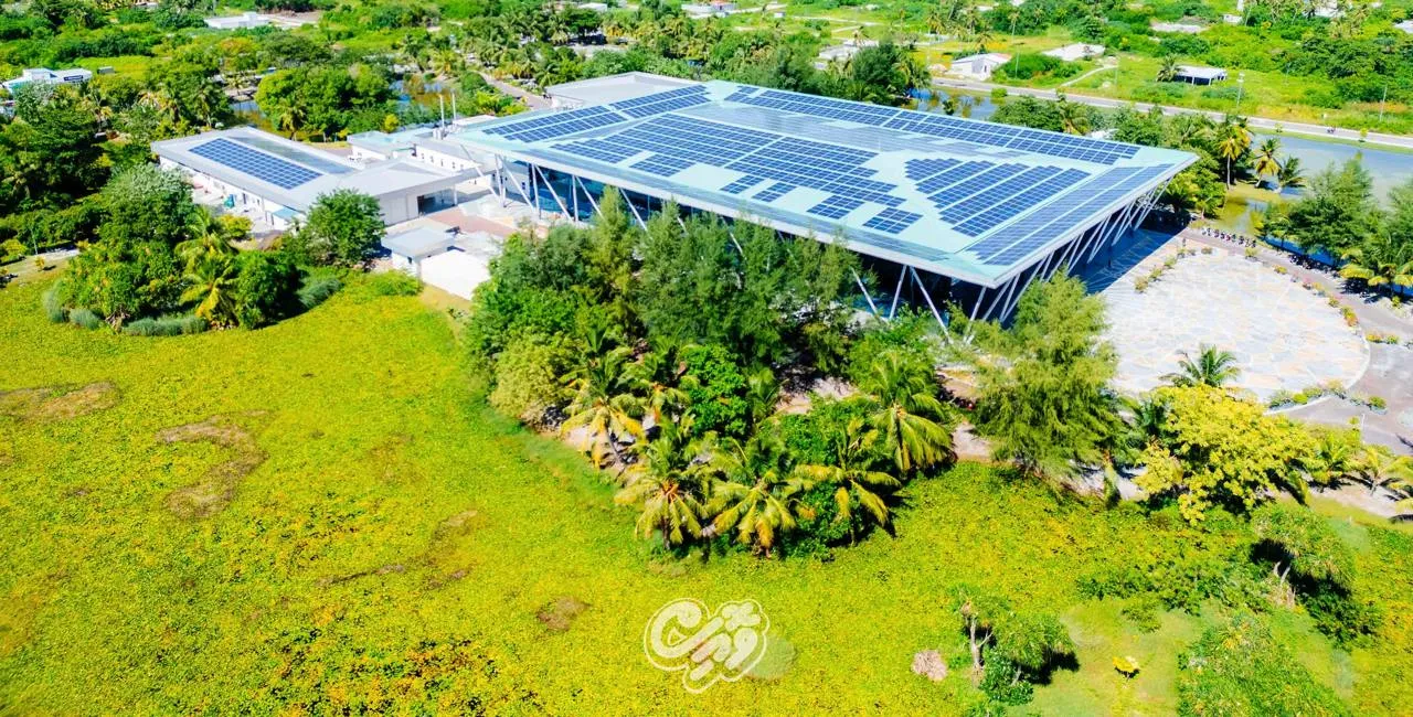 Addu City
