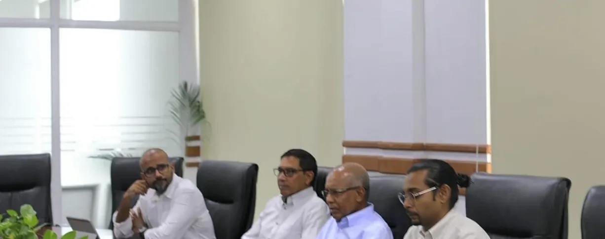 ފަތުރުވެރިކަމުގެ ދާއިރާގައި އިއާދަކުރަނިވި ހަކަތަ ބޭނުންކުރުން އިތުރުކުރުމަށް މަޝްވަރާކޮށްފި