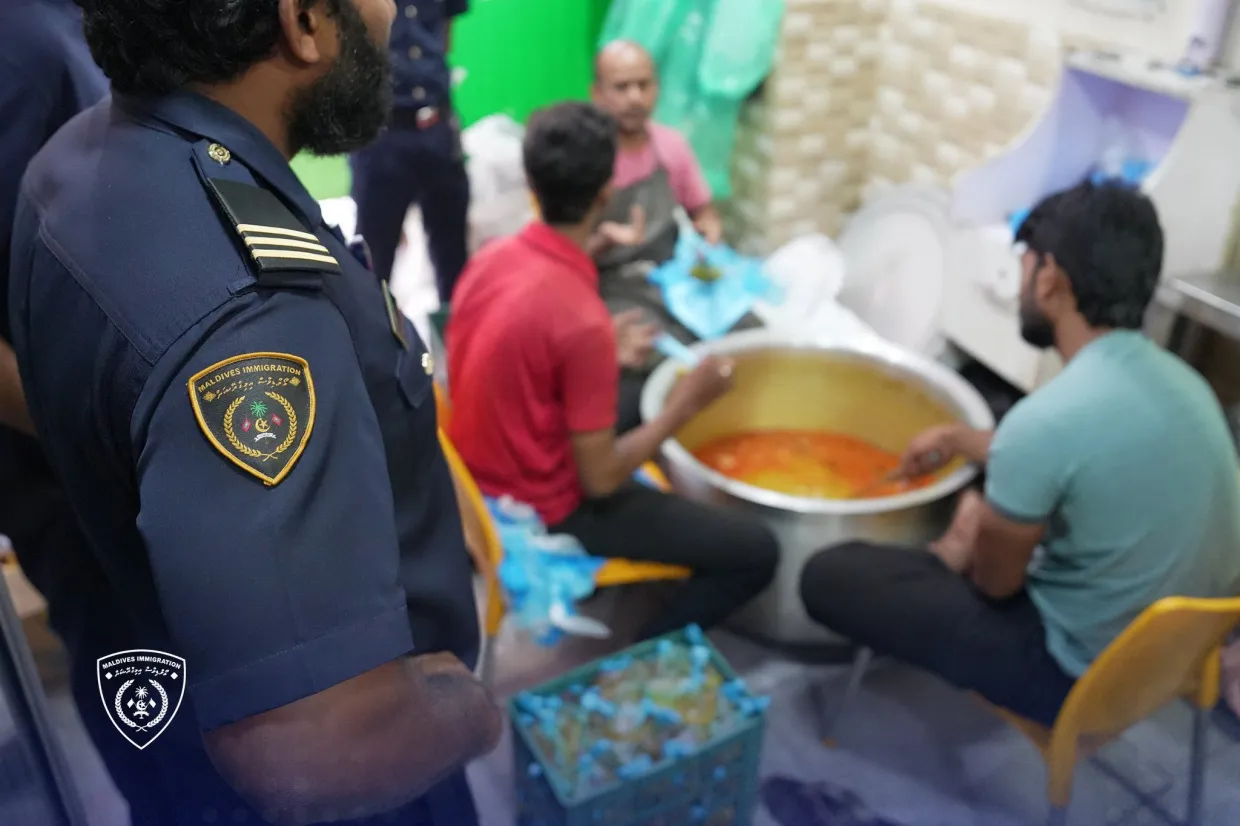 ޢާއްމު ކާބޯތަކެތި އުފައްދާ ވިއްކުމުގެ އުސޫލު އާންމުކޮށްފި
